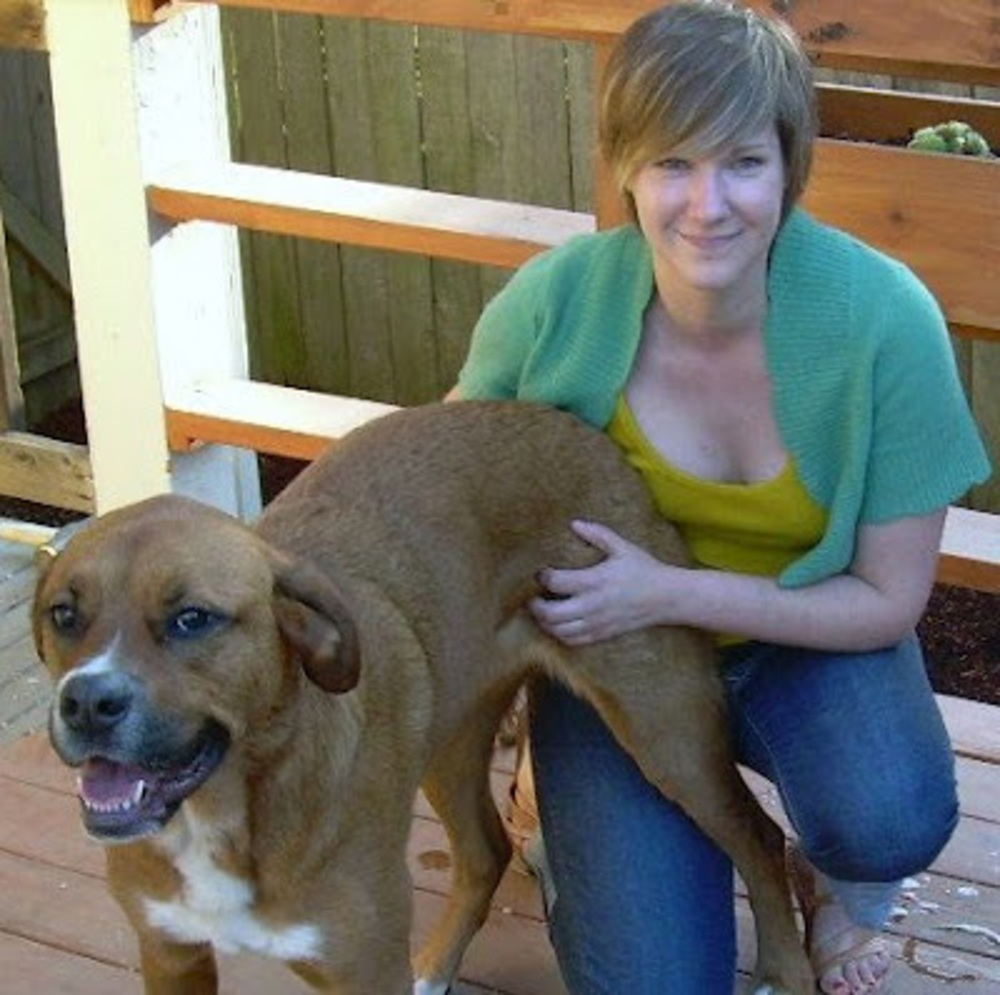 Meet your Posher, Melissa